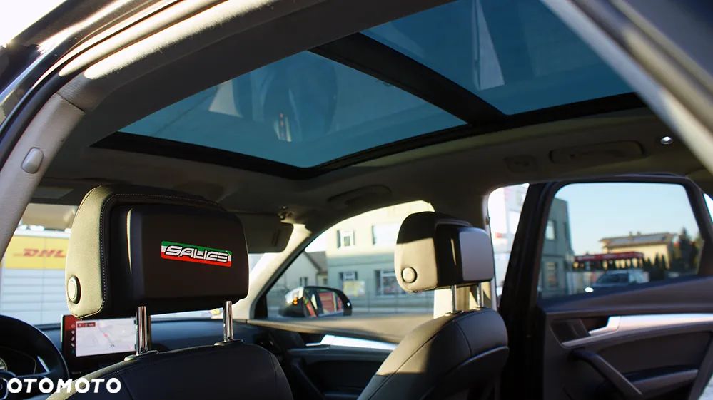 Audi Q5 45 TFSI quattro S tronic advanced - 17