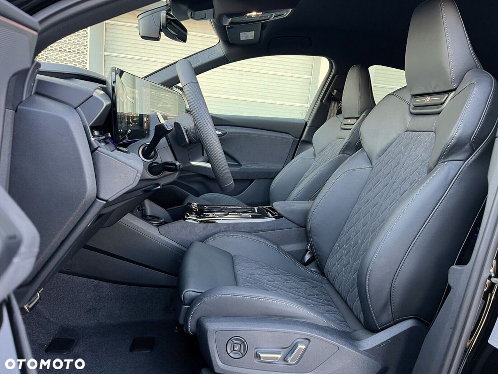 Audi Q6 Sportback e-tron - 18