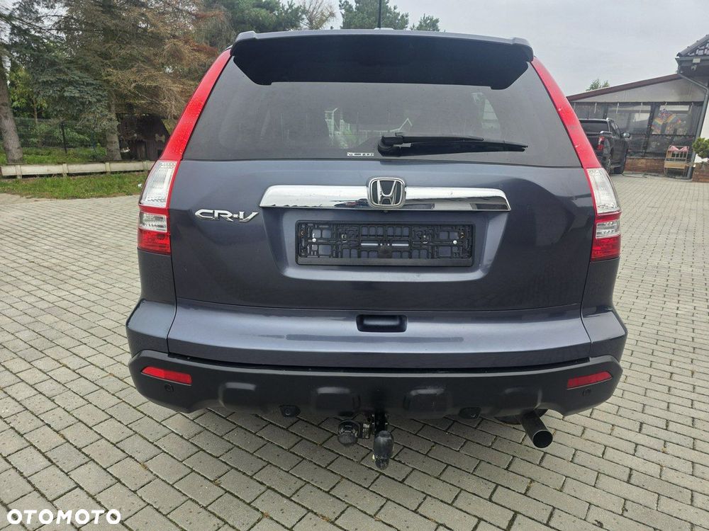 Honda CR-V 2.0i-VTEC Automatik Executive - 6