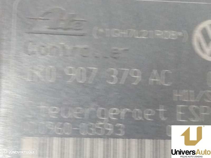 ABS SEAT ALTEA 2008 -1K0614517AF - 7