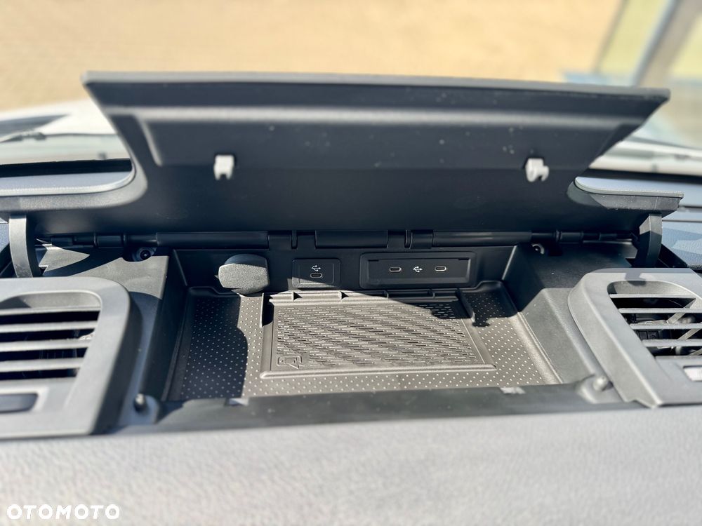 Mercedes-Benz Sprinter 317 PRO Kontener L3H2 - 19