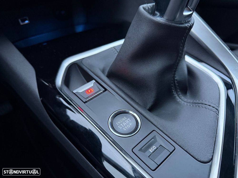 Peugeot 3008 1.5 BlueHDi Allure - 19