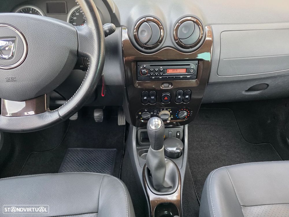Dacia Duster 1.5 dCi Confort - 18