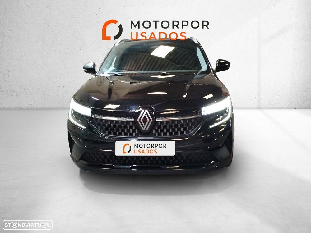 Renault Austral 1.2 E-Tech Iconic - 2