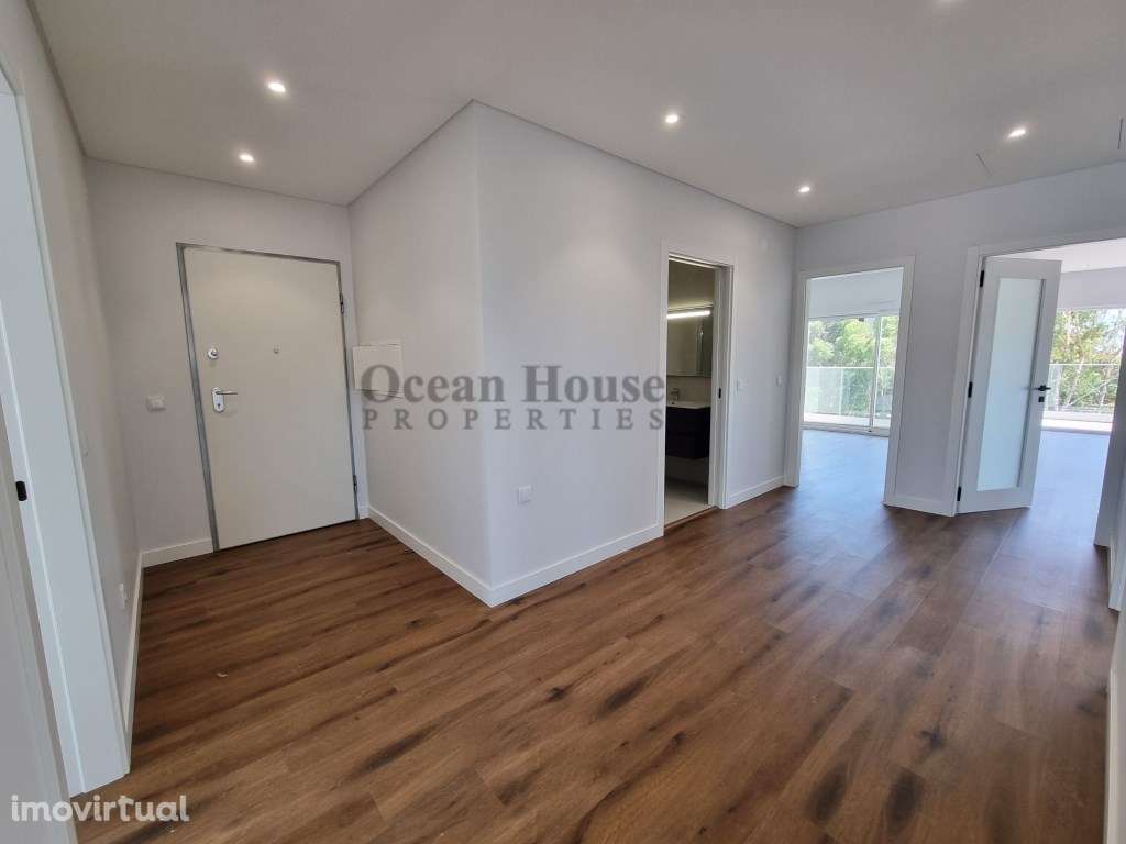 Fantástico Penthouse com vista mar a 250 metros da Praia - Albufeira - Grande imagem: 3/28