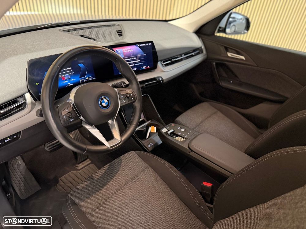 BMW X1 xDrive25e xLine - 5