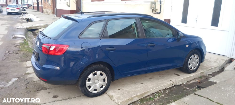 Seat Ibiza 1.0 MPI S&S Reference - 9