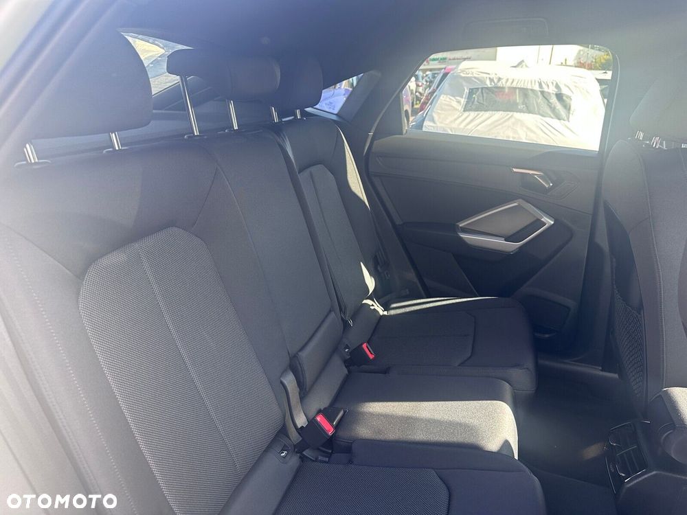 Audi Q3 Sportback - 17