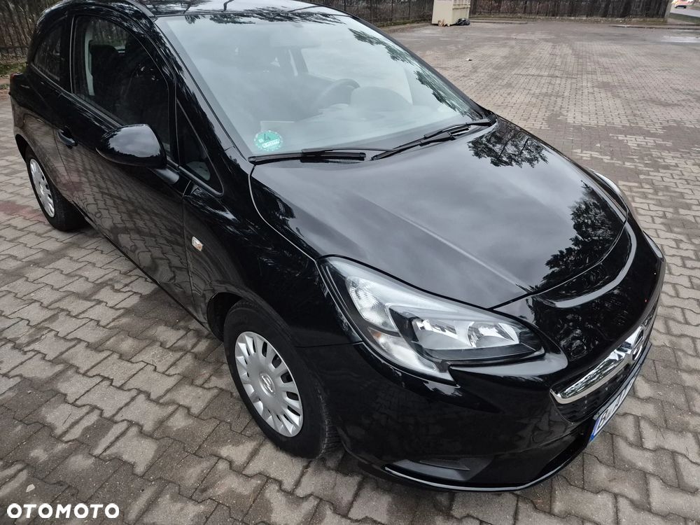 Opel Corsa 1.2 Active - 11