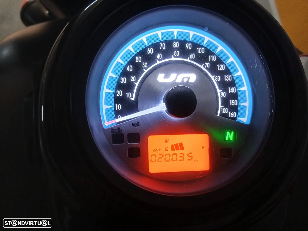 UM Renegade Comando - 3