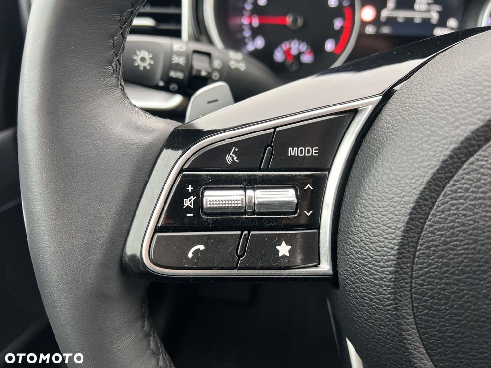 Kia Ceed - 15
