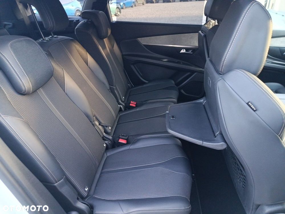 Peugeot 5008 1.5 BlueHDi GT S&S EAT8 - 24
