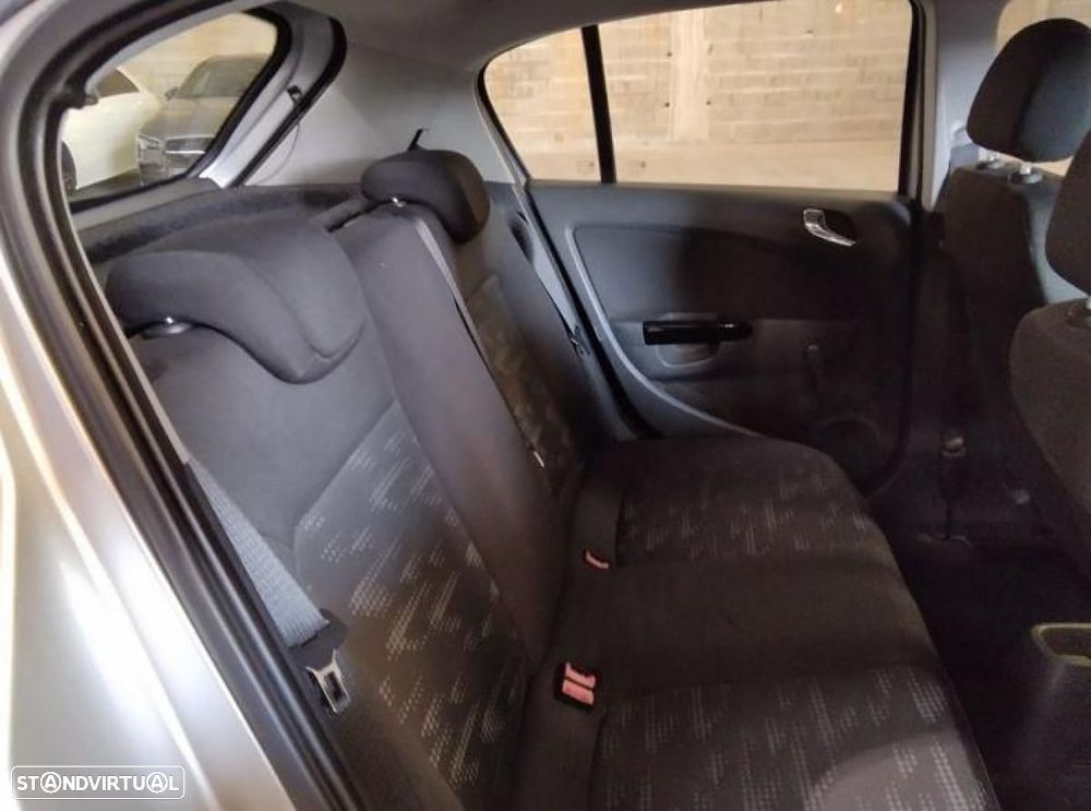 Opel Corsa - 3