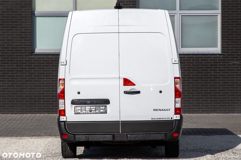 Renault Master L3H2 2.3 180KM *AUTOMAT* - 6