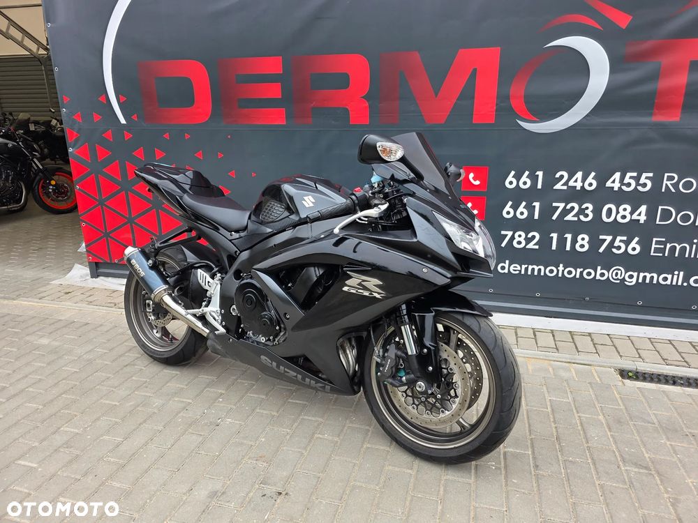 Suzuki GSX-R - 37