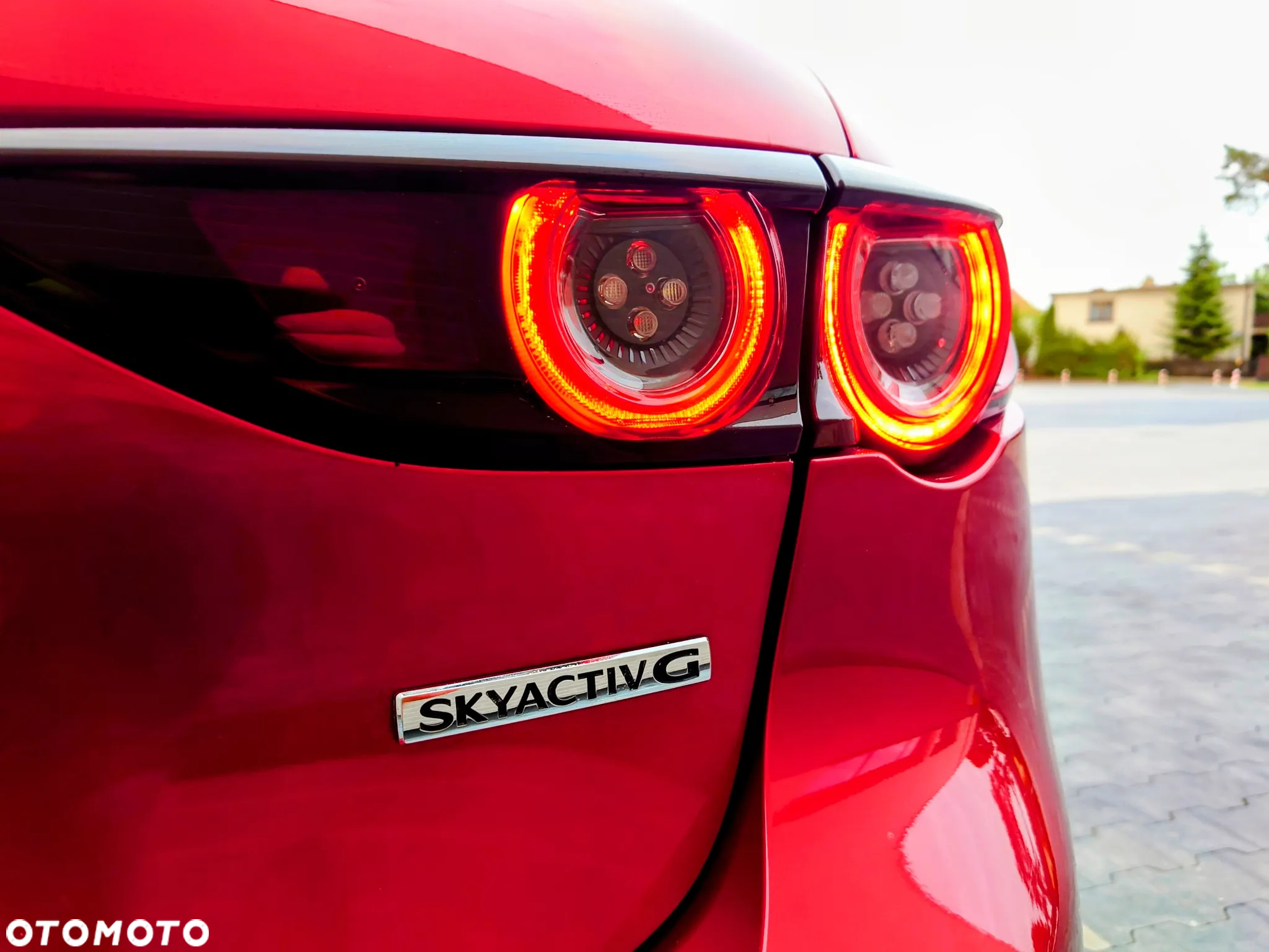 Mazda 3 - 26