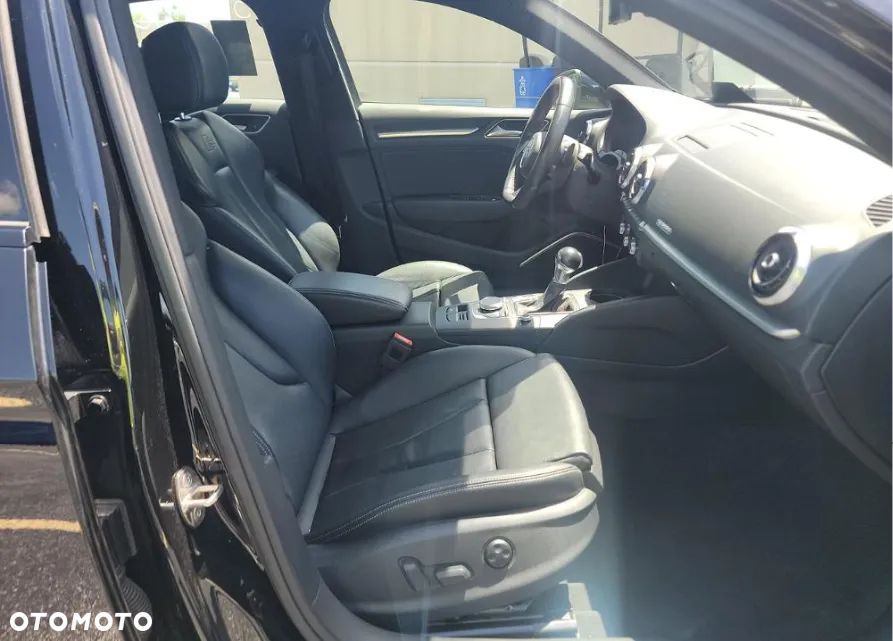 Audi A3 Limousine - 11