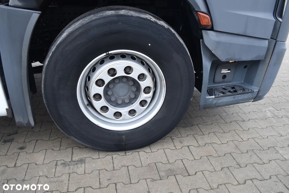 Mercedes-Benz Actros 1842 - 10