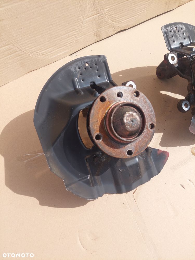 BMW E46 ZWROTNICA PRAWA LEWA - 3