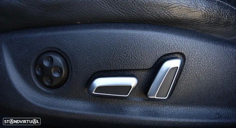 Audi A6 Avant 2.0 TDi Sport S tronic - 10