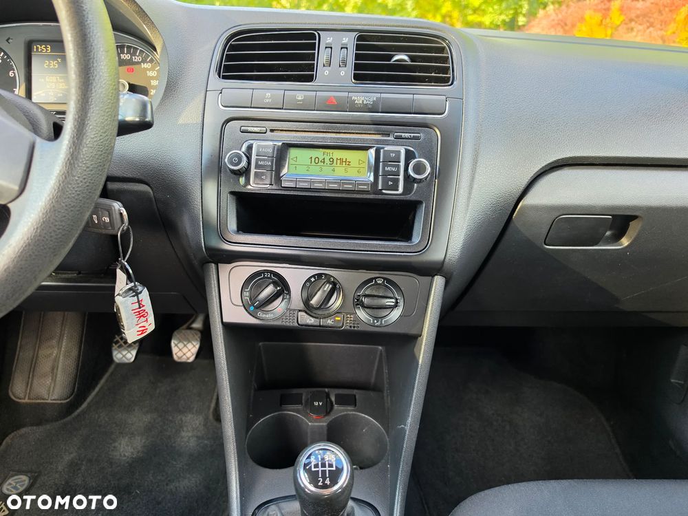 Volkswagen Polo - 12
