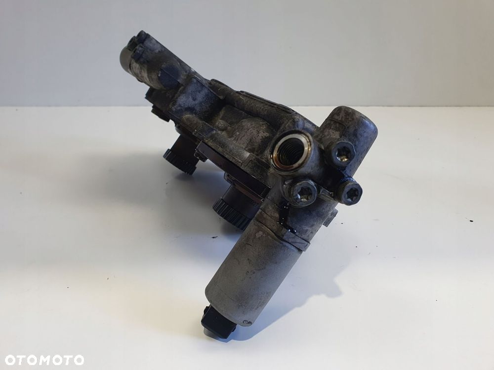 BMW E39 E46 2.2 2.5 i NASTAWNIK FAZ ROZRZĄDU 1707305 - 7