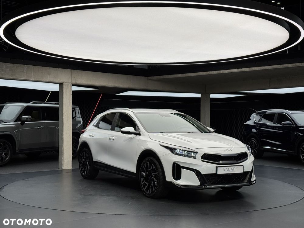 Kia XCeed 1.5 T-GDI Business Line DCT - 8