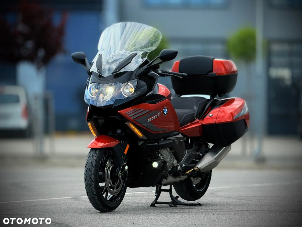 BMW K - 35
