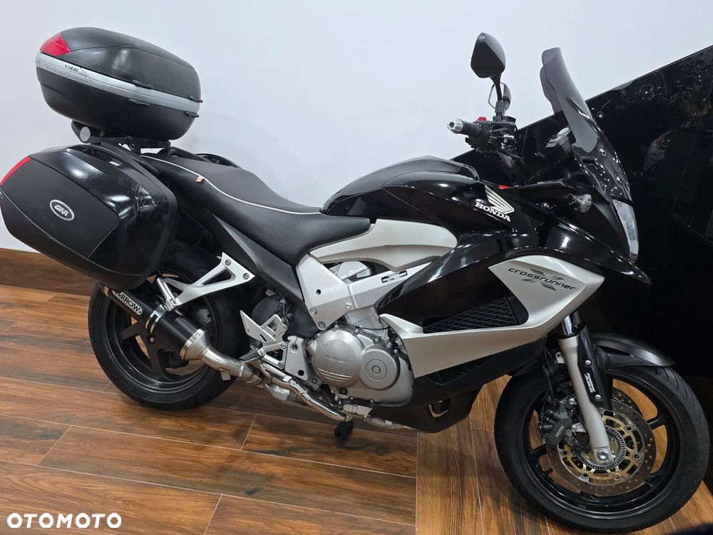 Honda VFR