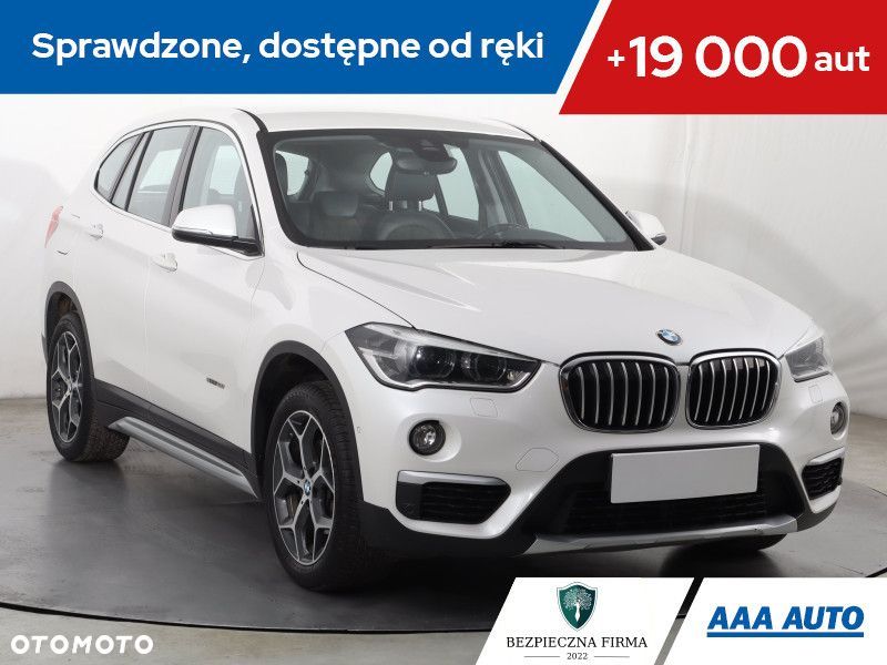 BMW X1 - 2