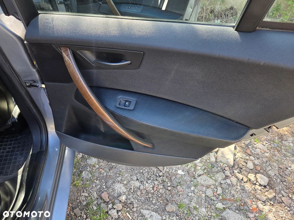 BMW X3 - 21
