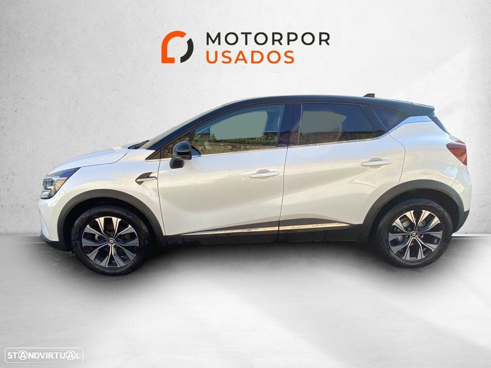 Renault Captur - 4