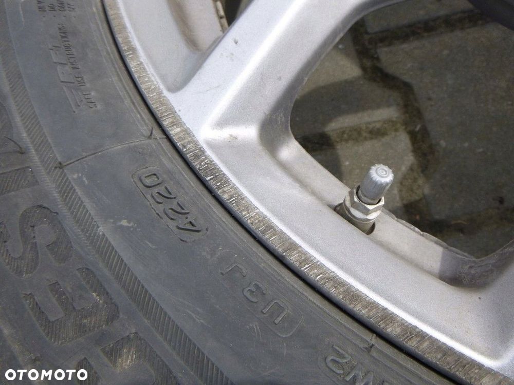 BMW X3 Felga Aluminiowa 19" 6877328 - 3