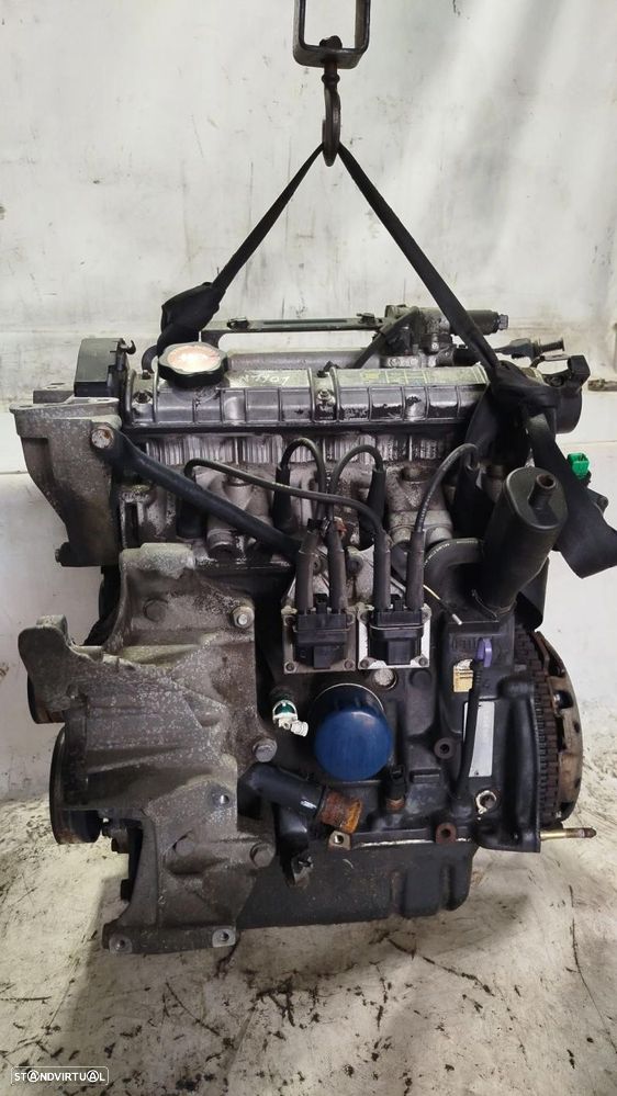 Motor completo RENAULT Laguna I Break (K56_) - 1
