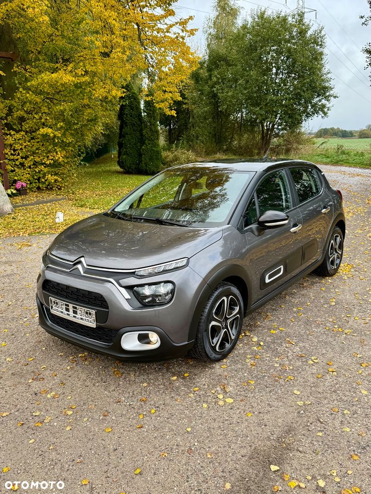 Citroën C3 1.2 PureTech Shine - 9