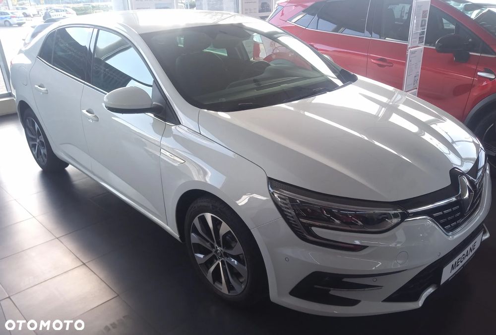 Renault Megane 1.5 Blue dCi Techno EDC - 1