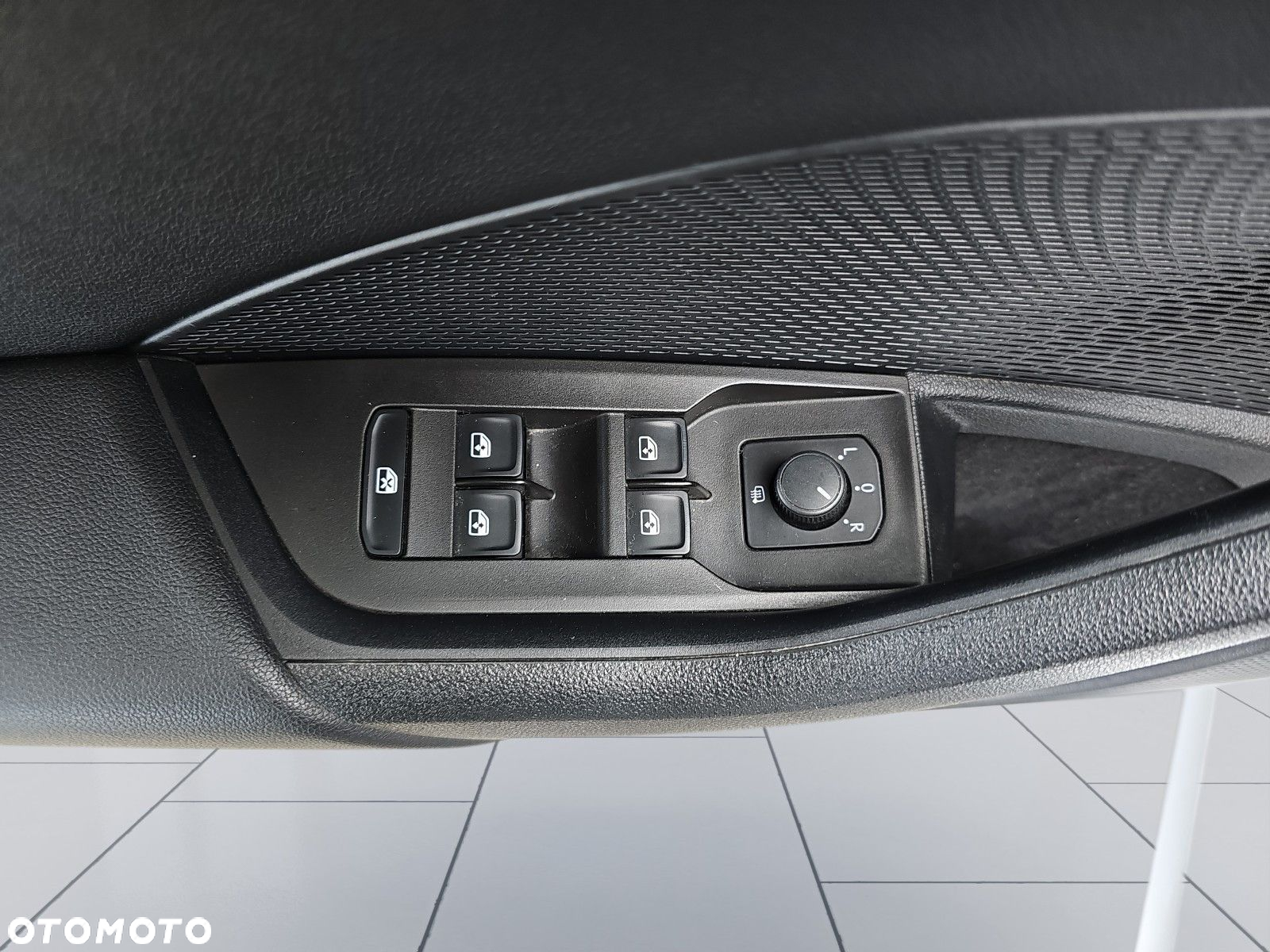Skoda Octavia 2.0 TDI Ambition - 20