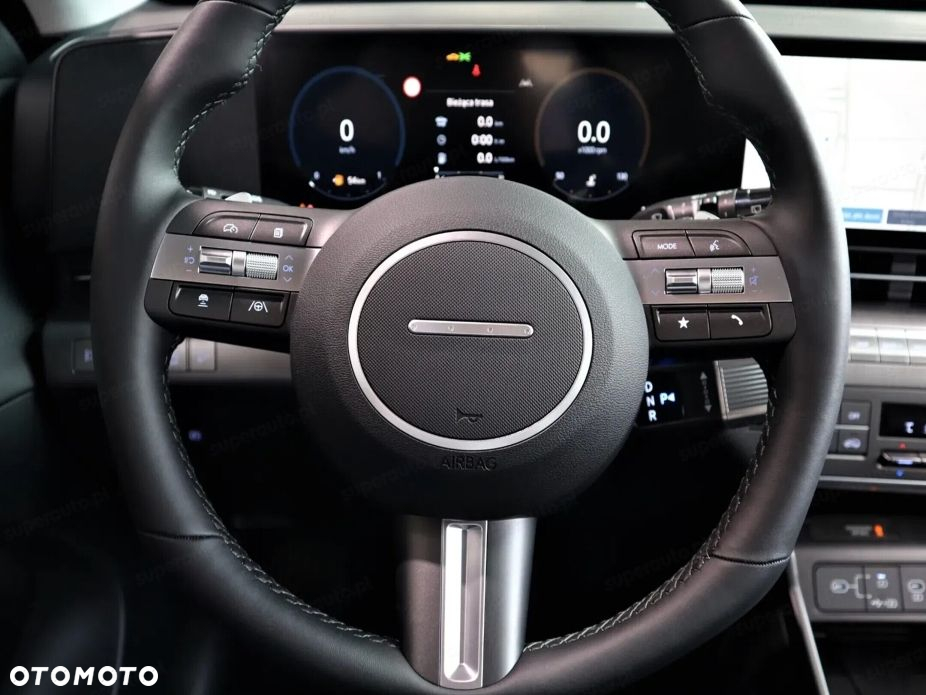 Hyundai Kona - 8