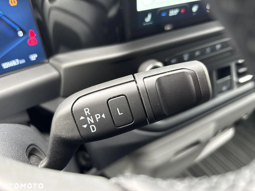 Ford E - Transit Custom - 13