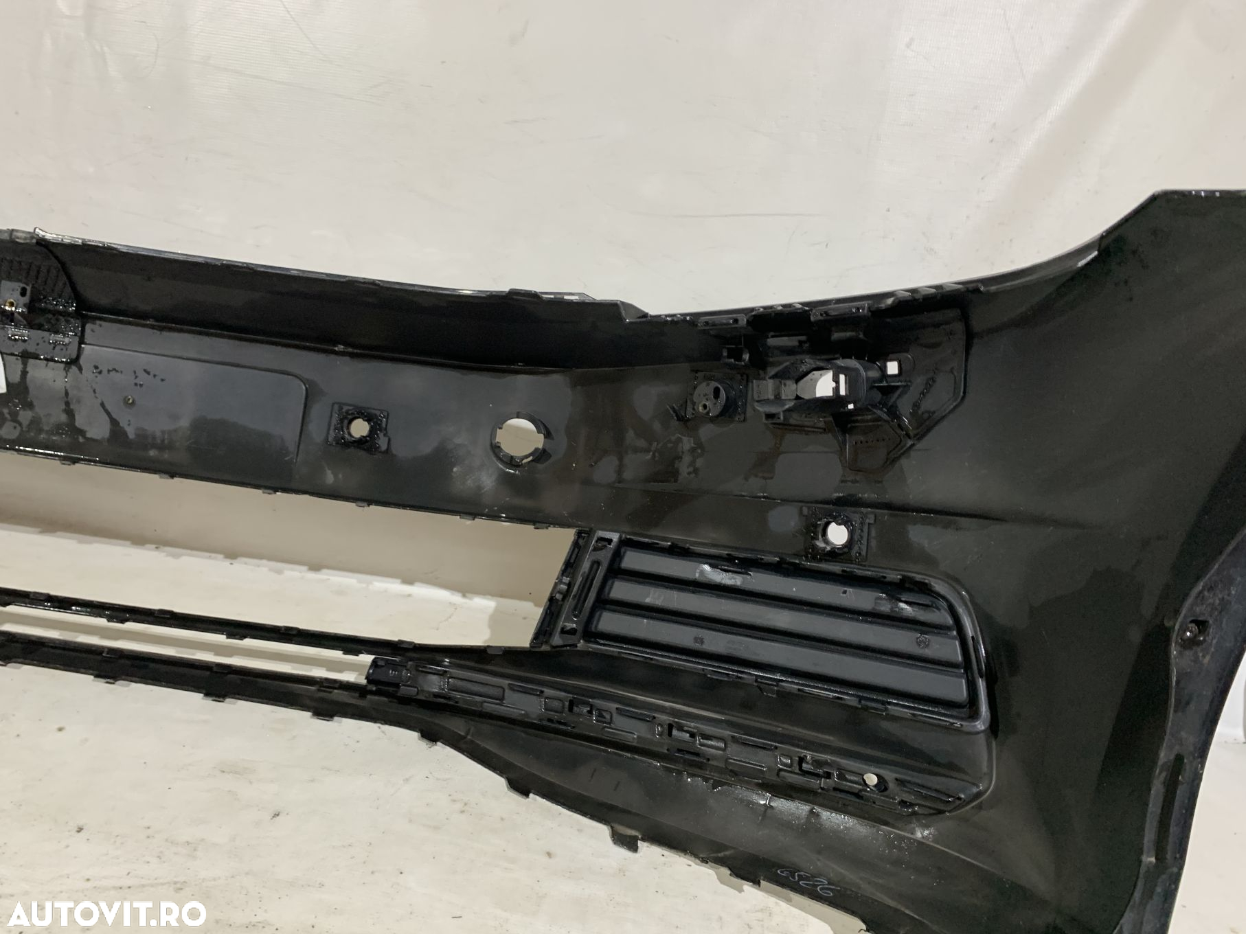 Bara fata VW Touran, 2015, 2016, 2017, 2018, 2019, cod origine OE 5TA807221A-L. - 6