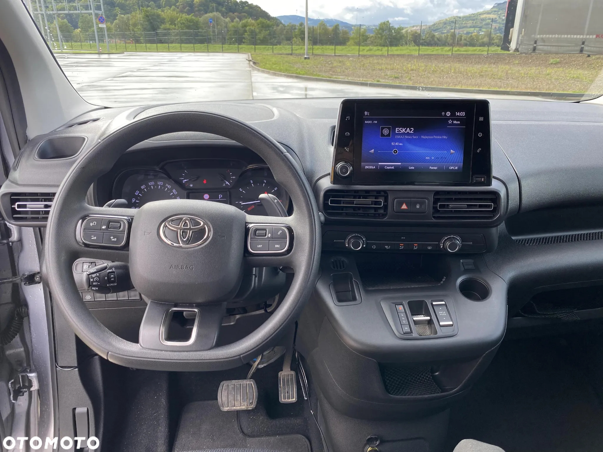 Toyota Proace City Verso 1.5 D-4D Family - 13