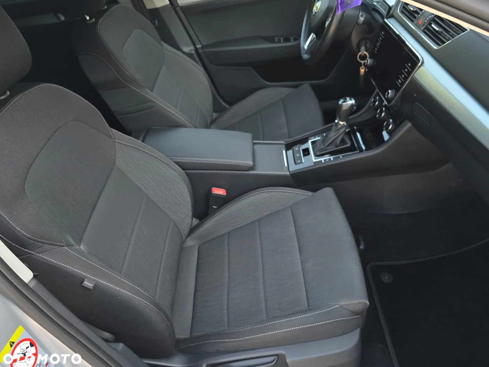 Skoda Superb - 13