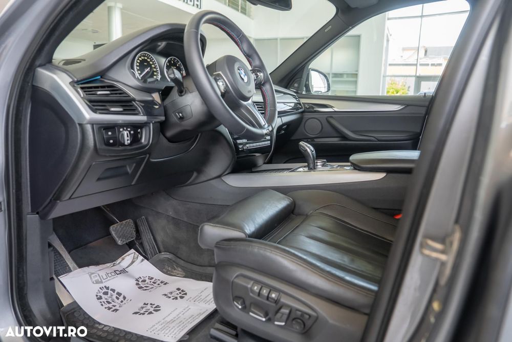 BMW X5 - 18
