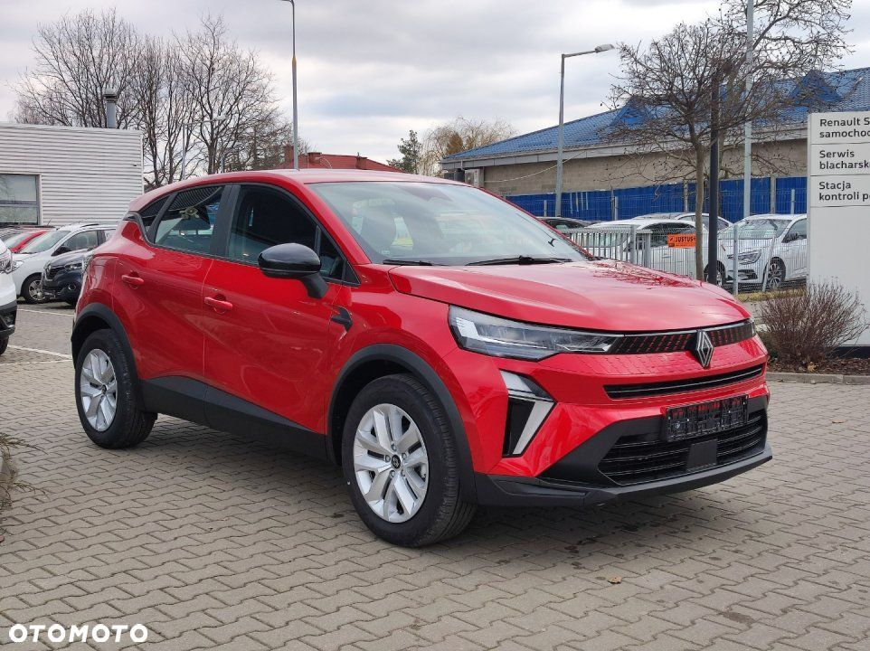 Renault Captur - 7