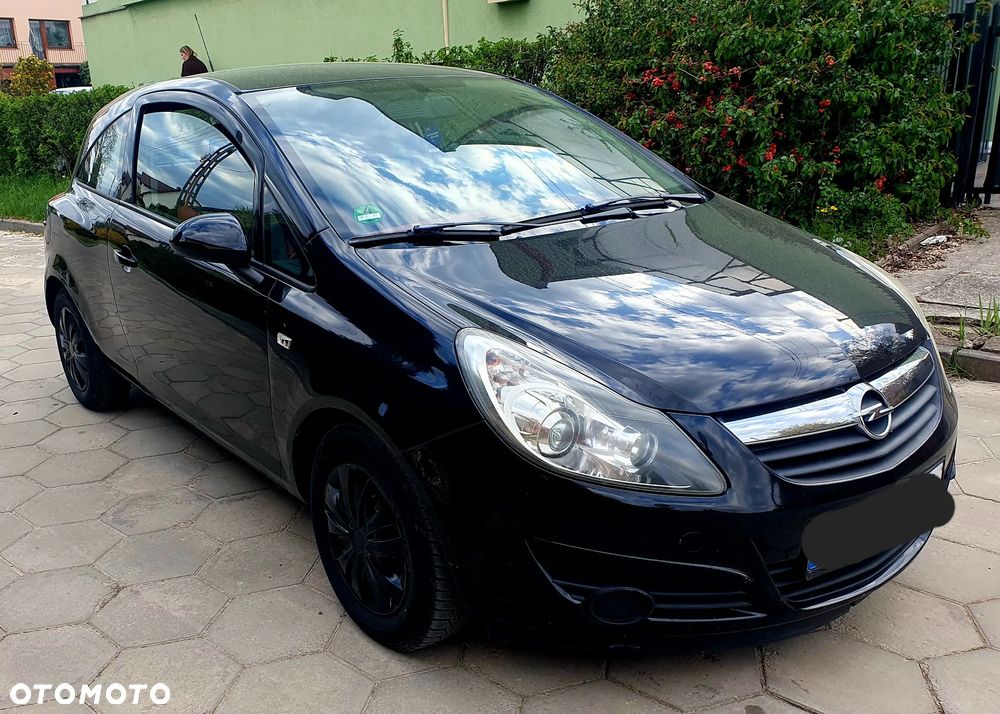 Opel Corsa - 17