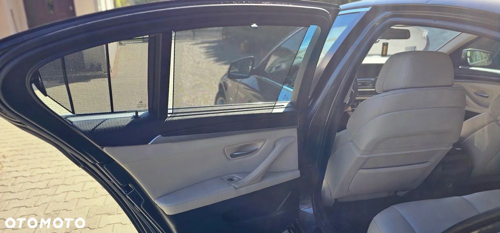 BMW Seria 5 530d - 17