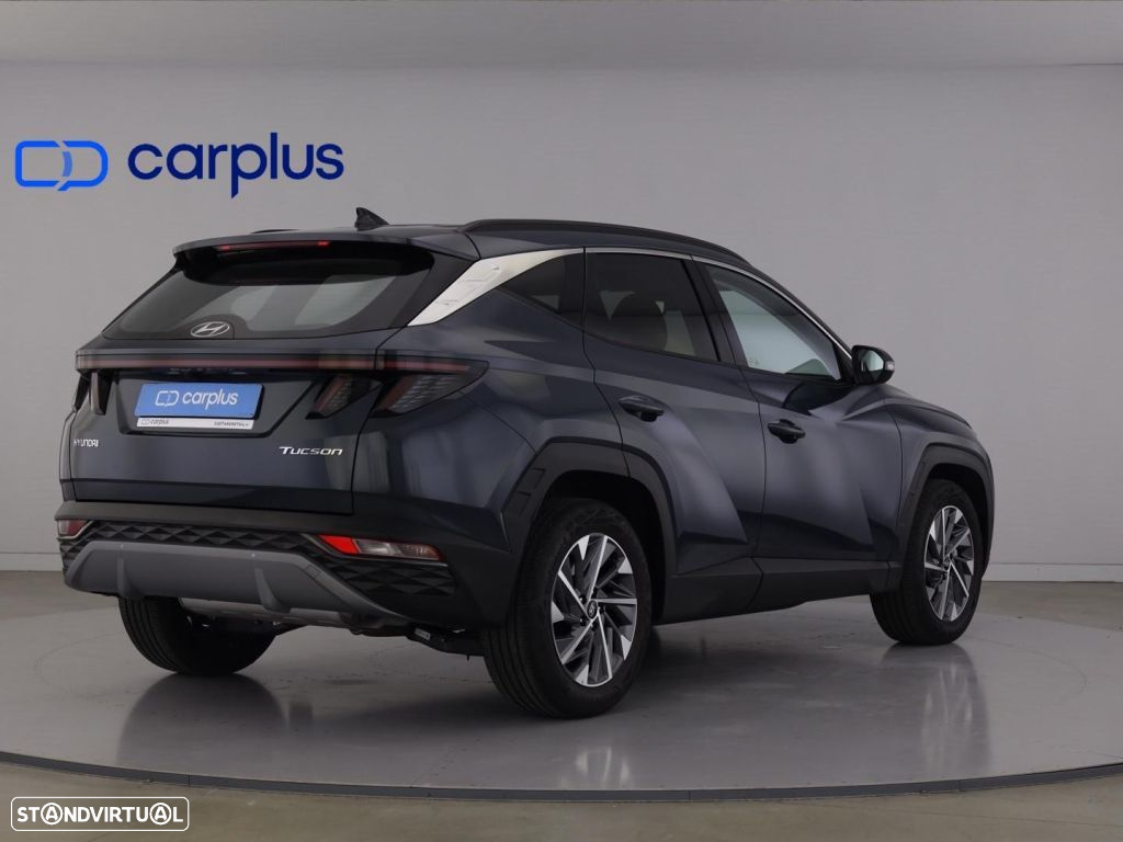 Hyundai Tucson 1.6 T-GDi Premium - 7