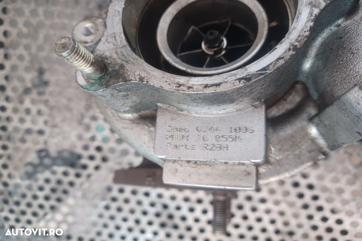 Turbosuflanta VJ441006 Mazda 6 GH [facelift] [2009 - 2013] wagon 2.2 - 1