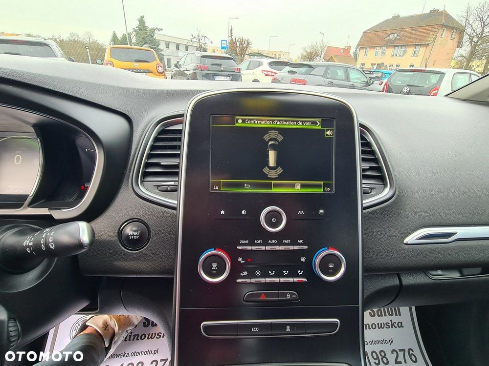 Renault Grand Scenic Gr 1.5 dCi Intens EDC - 14