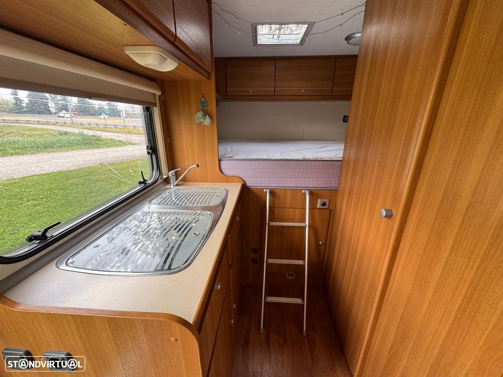 Ford Trigano Trigano - 4